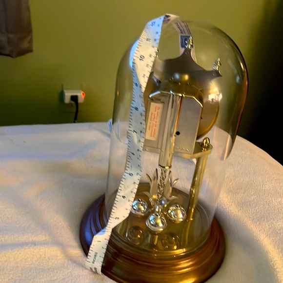 Bulova quartz - Picture 4 of 4